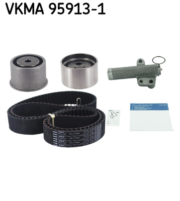 SKF Vezérműszíj készlet VKMA95913-1_SKF